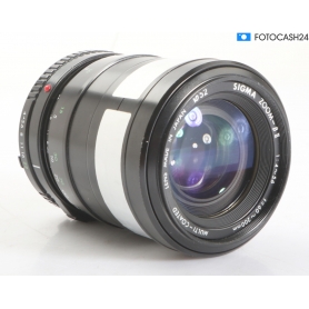 Sigma Zoom 4,0-5,6/60-200 Pentax K (293815)