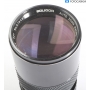 Soligor MC 3,5/75-205 Makro für Nikon AI (293816)