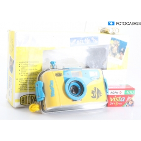 Bilora Kamera Unterwasser Splash Cam (293817)