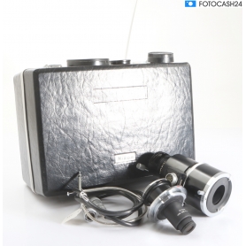 Nikon AFM Microscope Adapter Set (293818)