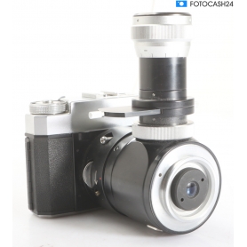 Zeiss Ikon Microskope Kamera (293821)