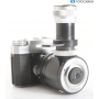 Zeiss Ikon Microskope Kamera (293821)