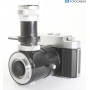 Zeiss Ikon Microskope Kamera (293821)