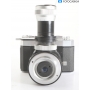 Zeiss Ikon Microskope Kamera (293821)