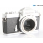 Nikon Nikkormat FT-N Chrom (293822)