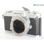 Nikon Nikkormat FT-N Chrom (293822)