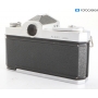 Nikon Nikkormat FT-N Chrom (293822)