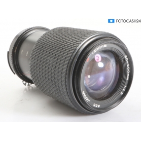 Tokina 4,5/80-200 für Nikon Ai (293823)