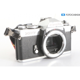 Minolta XD7 (293824)