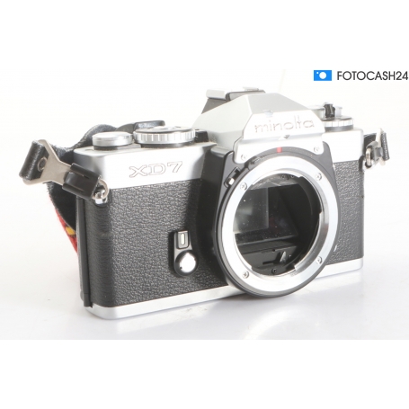 Minolta XD7 (293824)