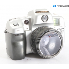 Canon Canomatic Analoge Kamera (293825)