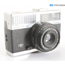 Agfa Silette LK Sensor mit Agfa Color-Agnar 2,8/45 (293826)