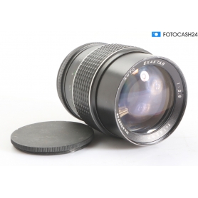 Exaktar Auto 2,8/135 M42 (293827)