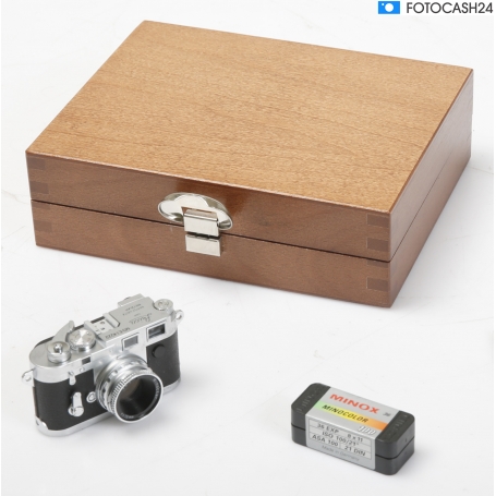 Minox Leica Classic Camera Leica M3 60 501 (293830)