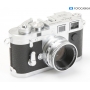 Minox Leica Classic Camera Leica M3 60 501 (293830)
