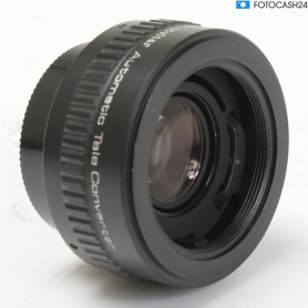 Vivitar Automatic Tele Converter 2x-8 M42 (293836)
