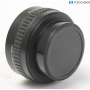 Vivitar Automatic Tele Converter 2x-8 M42 (293836)