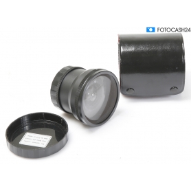 Danubia Semi-Fisheye Converter 57 mm (293841)