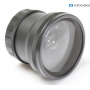 Danubia Semi-Fisheye Converter 57 mm (293841)