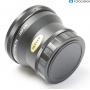 Danubia Semi-Fisheye Converter 57 mm (293841)