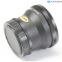 Danubia Semi-Fisheye Converter 57 mm (293841)
