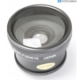 Danubia Semi-Fisheye Converter 57 mm (293841)
