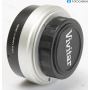 Vivitar Automatic Tele Converter 2x-5 für Minolta MC/MD (293844)