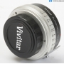 Vivitar Automatic Tele Converter 2x-5 für Minolta MC/MD (293844)
