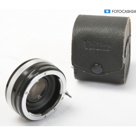 Vivitar Automatic Tele Converter 2x-5 für Minolta MC/MD (293845)