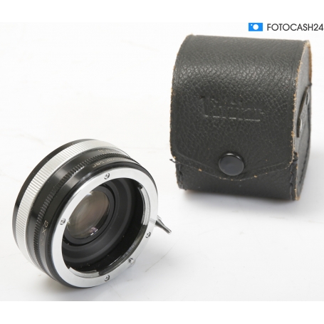 Vivitar Automatic Tele Converter 2x-5 für Minolta MC/MD (293845)