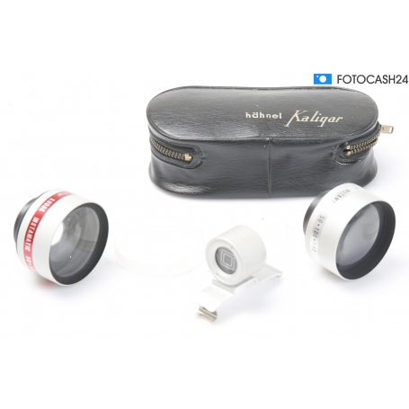 Kodak Vintage Kaligar Wide Angle (293848)