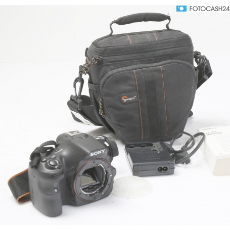 Sony Alpha 58 (293849)