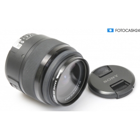Sony DT 3,5-5,6/18-55 SAM II (293850)