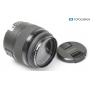 Sony DT 3,5-5,6/18-55 SAM II (293850)