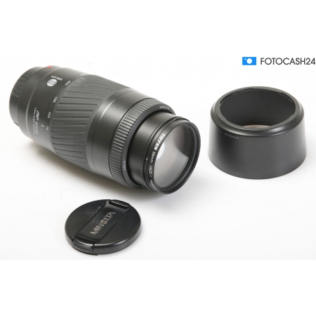 Minolta AF 4,5-5,6/75-300 (293851)