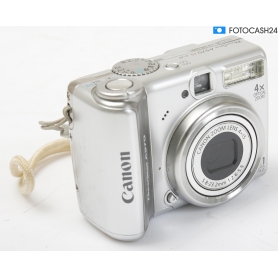 Canon Powershot A570 IS 7,1MP (293853)