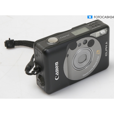 Canon ELPH Jr (293854)