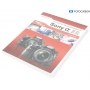 OEM Sony Alpha slt-A37 slt-a57 slt-A58 Das grosse Kamerahandbuch (293858)