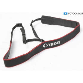 Canon EOS R5 Digital Kamera Gurt Riemen Slip Strap Schwarz (293864)