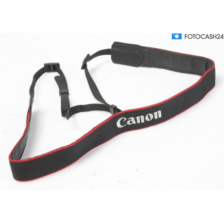 Canon EOS R5 Digital Kamera Gurt Riemen Slip Strap Schwarz (293864)