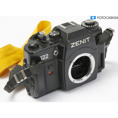 Zenit 122 Kamera Made in Russia (293867)
