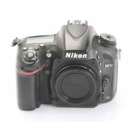 Nikon D610 (261487)