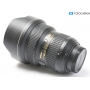 Nikon AF-S 2,8/14-24 G ED (294239)
