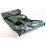 INTEX Boot Seahawk 4 Schlauchboot Set mit Paddel Pumpe 351x145x48cm 4 Personen (293267)