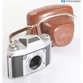 Ihagee Exa II analoge Kamera (282202)