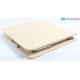 Outwell Custer Campingtisch 70x120x49/70cm, Bambus, braun (290012)