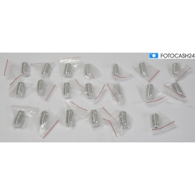Edelkrone Schnecken Schraube Bauteile Komponente Ersatz Teile Components (293599)