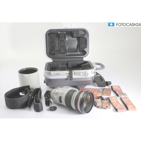 Canon EF 2,8/300 L IS USM II (293625)