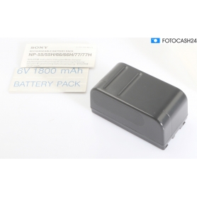 Grundig Battery Pack BP8-5 (293877)