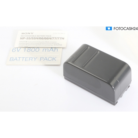 Grundig Battery Pack BP8-5 (293877)